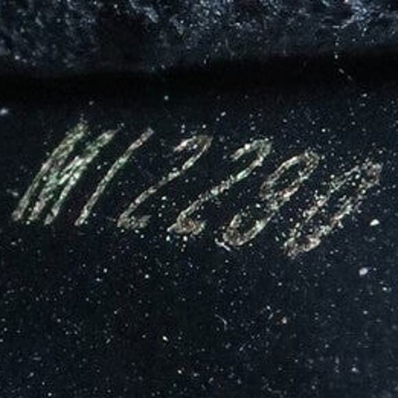 💎✨BEAUTIFUL✨💎Authentic Louis Vuitton Monogram Giant Reverse Double Zip Bag - Picture 7 of 14